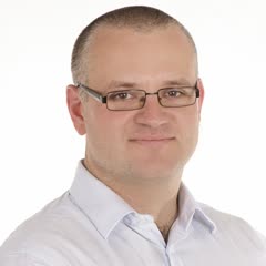 Rudolf Koraus